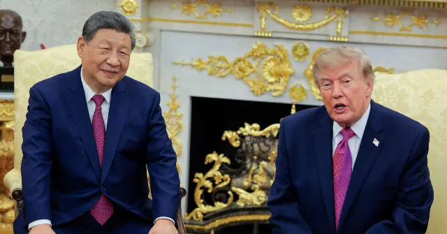 U.S.-China Tariff Deal Cuts $30B Barriers, Boosts Coal Imports