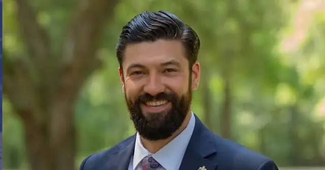 Louisiana Candidate Backs Trump on Iran Strategy