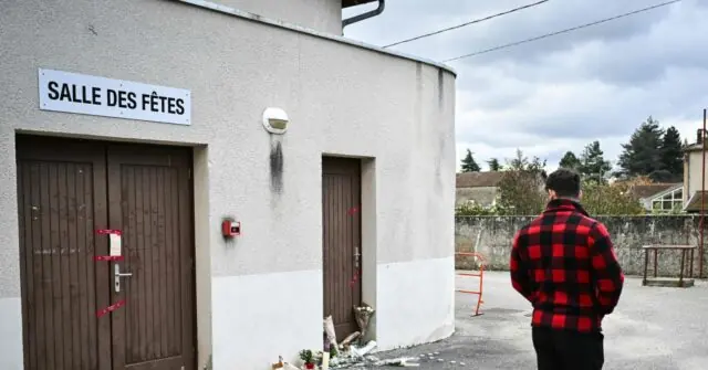 12 Charged With Anti-White Racism Over Crépol Stabbing Attack