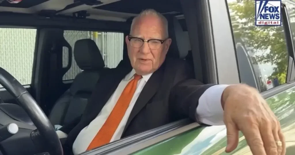 Clancy's Lawyer Labels Holdout Juror 'Obstructionist'