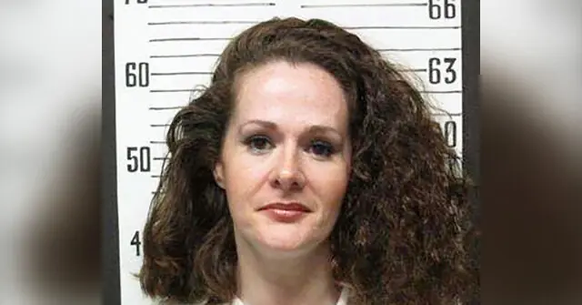 Tennessee Woman Seeks All-Women Execution Team